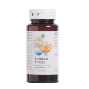Micotwin Energy 90cps - GHEOS