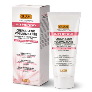 INTHENSO CREMA SENO VOLUMIZZANTE 150ml - Guam