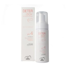 Deter Day donna detergente intimo 200ml - Alta Natura