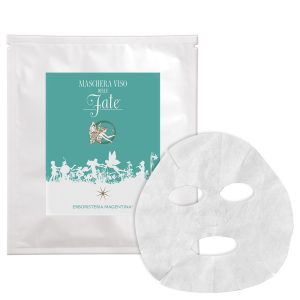 Maschera viso Fate - Erboristeria Magentina