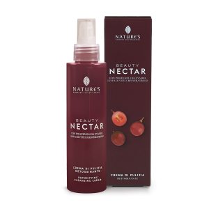 Nature's Beauty Nectar Crema di Pulizia 150ml