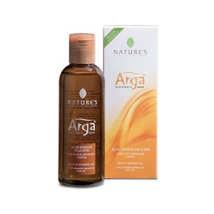 Nature's Argà Olio Doccia Delicato 200ml