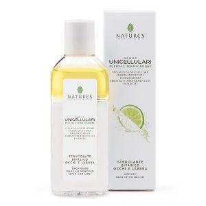 Nature's Acque Unicell Struccante Bifasico 125ml