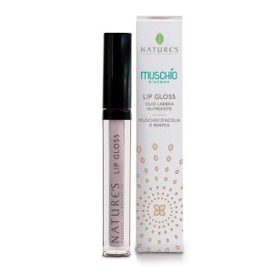 Nature's Muschio d'Acqua Lip Gloss 3ml ed lim