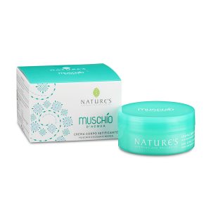 Nature's Muschio d'Acqua Crema Corpo 100ml