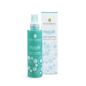 Nature's Muschio d'Acqua Acqua Vitalizz 150ml ed lim