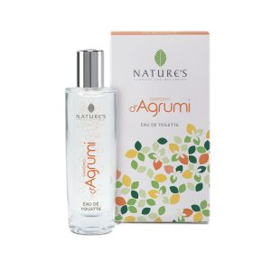 Nature's Giardino d'Agrumi Edt 50ml
