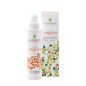 Nature's Giardino d'Agrumi Acqua Vitalizz 150ml ed lim