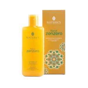 Nature's Fiori di Zenzero Lattedoccia 200ml