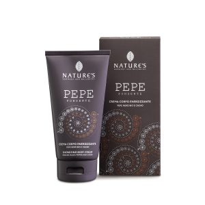 Nature's Pepe Fondente Crema Corpo 150ml