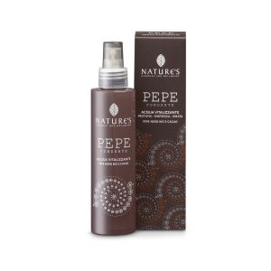 Nature's Pepe Fondente Acqua Vitalizzante 150ml ed lim