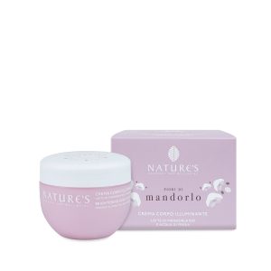 Nature's Fiori di Mandorlo Crema Corpo 150ml