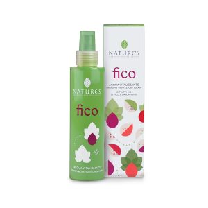 Nature's Fico Acqua Vitalizz 150ml ed lim