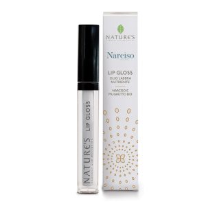 Nature's Narciso Nobile Lip Gloss 3ml ed lim