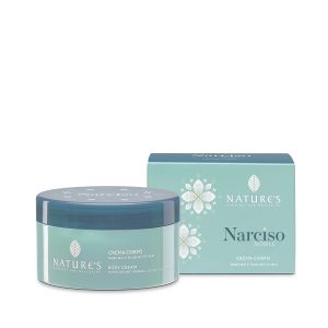 Nature's Narciso Nobile Crema Corpo 200ml