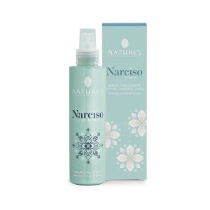 Nature's Narciso Nobile Acqua Vitalizz 150ml ed lim