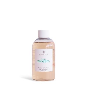 Nature's Ricarica Diffusore Fiori di Zenzero 250ml