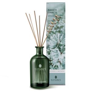 Nature's Diffusore Bianco d'Abete 200ml ed lim