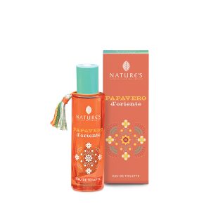 Nature's Papavero d'Oriente Edt 50ml