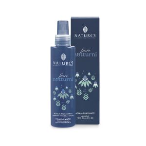 Nature's Fiori Notturni Acqua Rilassante 150ml ed lim