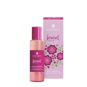 Nature's Bouquet Fragola Olio Illuminante 100ml ed lim