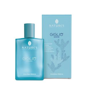 Nature's Giglio Marino Colonia Fresca 100ml