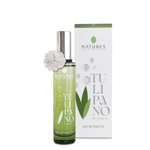 Nature's Tulipano Bianco Edt 50ml