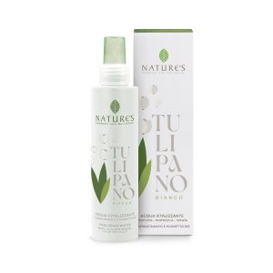 Nature's Tulipano Bianco Acqua Vitalizz 150ml ed lim