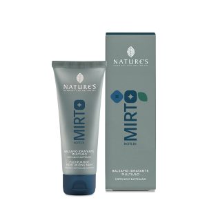 Nature's Note di Mirto Balsamo Idratante Multiuso 75ml