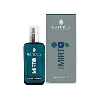 Nature's Note di Mirto profumo 50ml