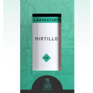 Mirtillo 100ml