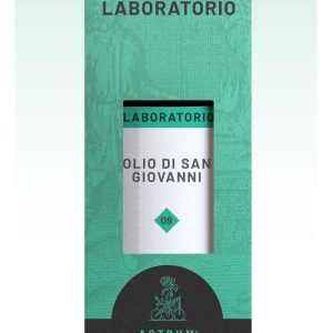 Olio di San Giovanni