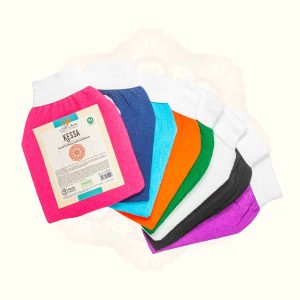 KESSA guanto erbe di janas