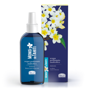 Monoi acqua profumata analcolica 150ml