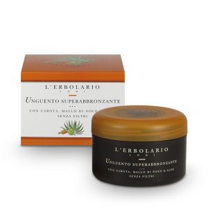 Unguento Superabbronzante 200ml