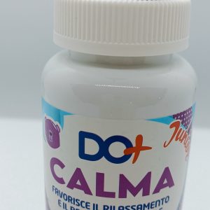 DO+ CALMA 60 orsetti gommosi