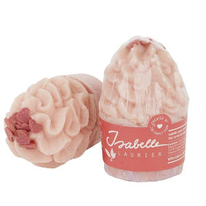 Cream bath cup