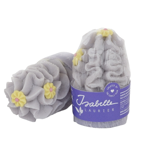 Cream bath cup