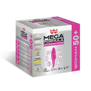 Mega Formula Life Program System 30 bustine