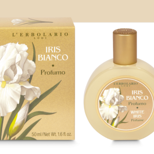 Iris Bianco profumo 50ml