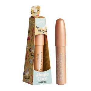 Jingle care cubby box matitone illuminante PUROBIO