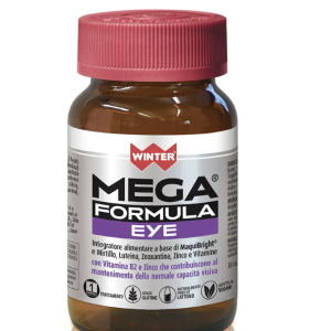 Mega Formula EYE 60cp
