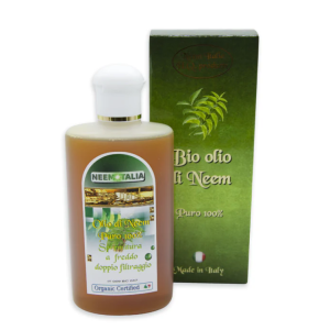 OLIO NEEM 250ml