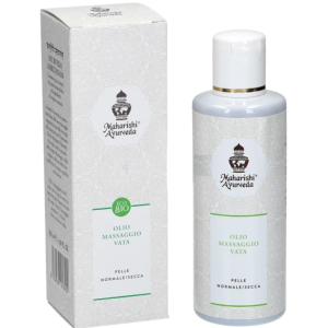 Olio da massaggio Vata 200 ml