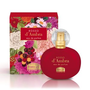 Rosso d'Ambra profumo 50ml