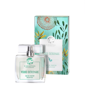 Verde Oltremare EAU DE PARFUM 50ml
