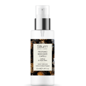 PROFUMO IDRATANTE CAPELLI VETIVER & PEPE NERO 50ml