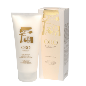ORO lunga idratazione crema corpo 200ml
