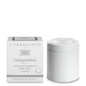 Ricarica Crema Viso Giorno CollagenAttivo 50ml