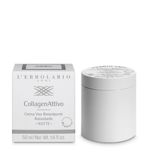 Ricarica Crema Viso Notte CollagenAttivo 50ml